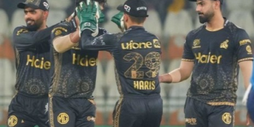 Foreign players prompt PCB to move PSL to Dubai amid Indo-Pak tensions