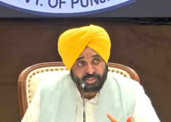 Punjab Cabinet decides to deploy nine anti-drone systems along Pakistan border