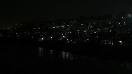 Loud blasts cause panic in J&K’s Srinagar, Akhnoor areas