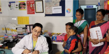 India continues to witness significant improvement in key maternal, child health indicators: Report