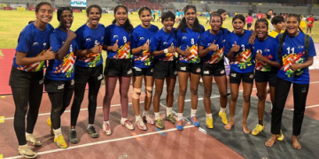 Golden Girls of Bihar: Rugby glory sparked by dreams, grit and ASMITA League