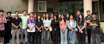 Indo-Pak tension: NE students studying in Punjab & Haryana moved to safer places