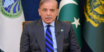 Pak PM Shehbaz Sharif addresses nation after ceasefire agreement amid violation of deal across LoC, IB