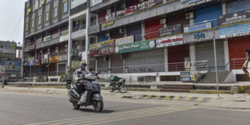Authorities in Punjab advise residents to observe caution, not to create panic