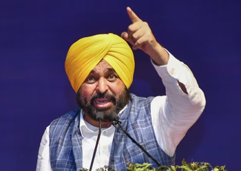 Punjab releases additional water to Rajasthan for military needs