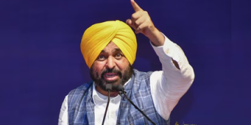Punjab releases additional water to Rajasthan for military needs