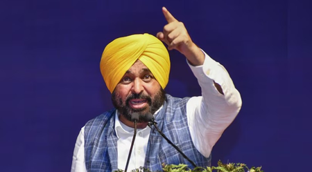Punjab releases additional water to Rajasthan for military needs
