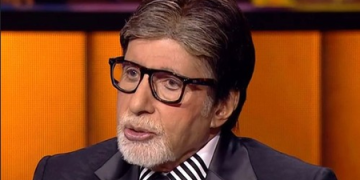 Amitabh Bachchan breaks silence on Pahalgam attack, hails Operation Sindoor