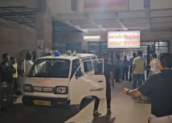 Chhattisgarh: 13 dead, several injured in tragic road crash near Raipur