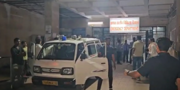 Chhattisgarh: 13 dead, several injured in tragic road crash near Raipur