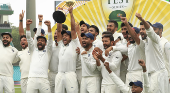 Virat Kohli bids adieu as India’s most successful Test captain