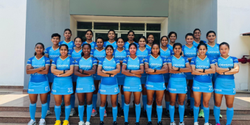 Hockey India names 24-member team for European leg of FIH Pro League