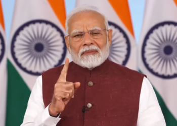 Success of Operation Sindoor dedicated to Indian women: PM Modi