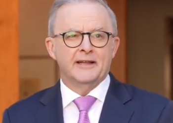 Australian PM Albanese, ministers sworn in following election victory