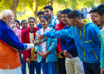 PM Modi congratulates CBSE students, says ‘one exam can never define you’