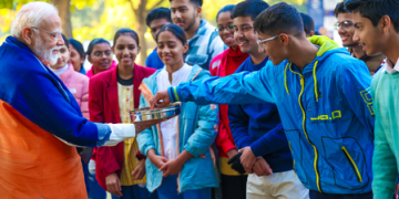 PM Modi congratulates CBSE students, says ‘one exam can never define you’