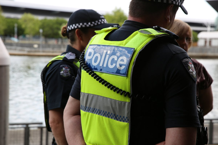 Two dead, 4 injured in traffic crashes in Australia