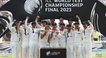 ICC announces USD 3.6 mn prize money for WTC winners, runners up to get USD 2.1 mn