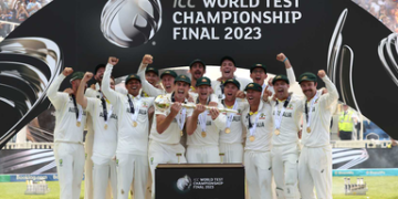 ICC announces USD 3.6 mn prize money for WTC winners, runners up to get USD 2.1 mn