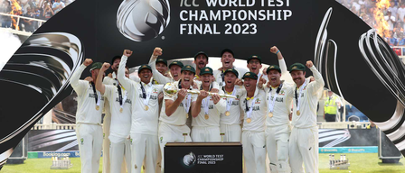 ICC announces USD 3.6 mn prize money for WTC winners, runners up to get USD 2.1 mn