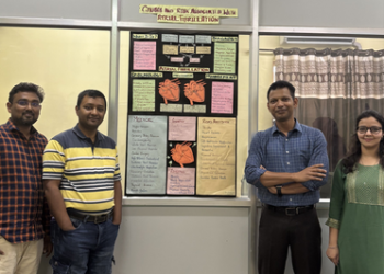 NIT Rourkela’s new ECG lead system to boost diagnosis of abnormal heart rhythms