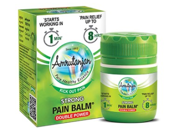 Amrutanjan Health Care’s Q4 net profit falls over 21 pc, expenses rise