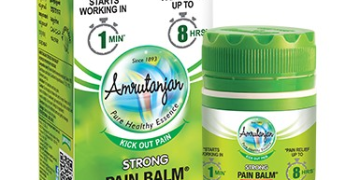 Amrutanjan Health Care’s Q4 net profit falls over 21 pc, expenses rise