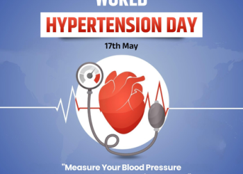 Embrace healthy lifestyle, eat balanced diet, monitor timely to control hypertension: Nadda