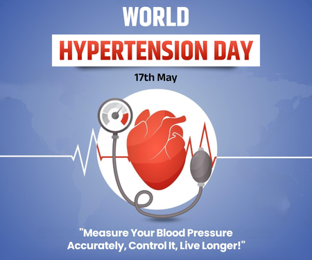 Embrace healthy lifestyle, eat balanced diet, monitor timely to control hypertension: Nadda