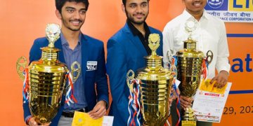 Delhi GM Open 2025 to commence on June 7 with record prize pool of Rs 1.21 crore