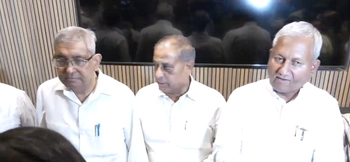 15 Delhi councillors break away from AAP, form ‘Indraprastha Vikas Party’