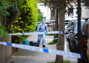Second arrest for arson attacks at British PM’s home