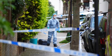 Second arrest for arson attacks at British PM’s home