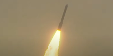ISRO’s EOS-09 launch fails due to 3rd-stage anomaly