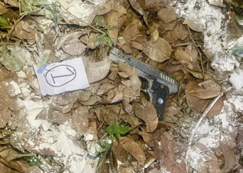 Punjab Police bust terror module operated by foreign handlers