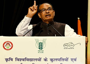 Science-based agricultural transformation must towards achieving Viksit Bharat: Minister