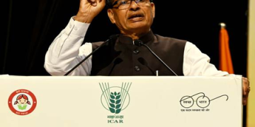 Science-based agricultural transformation must towards achieving Viksit Bharat: Minister