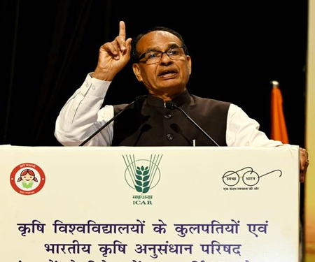 Science-based agricultural transformation must towards achieving Viksit Bharat: Minister
