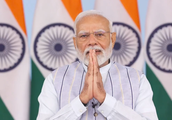 WHO Pandemic treaty: A shared commitment, need greater global cooperation, says PM Modi