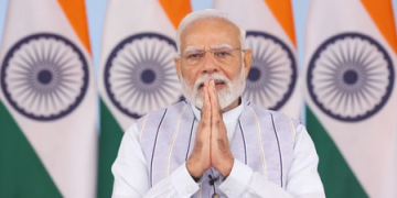 WHO Pandemic treaty: A shared commitment, need greater global cooperation, says PM Modi