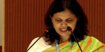 India reaffirms global health commitment at 78th World Health Assembly