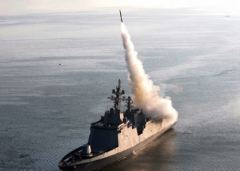 North Korea fires multiple cruise missiles after failed warship launch