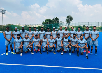 Hockey India names 24-member men’s team for FIH Hockey Pro League European leg