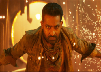 NTR explains why ‘War 2’ role is ‘extremely special’ to him