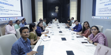 2.95 lakh registered under PMJAY health scheme: Delhi CM Rekha Gupta