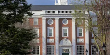 Trump administration blocks Harvard from enrolling international students