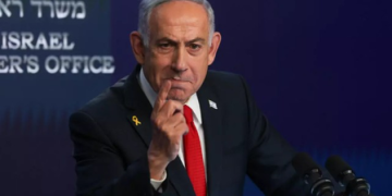 Netanyahu