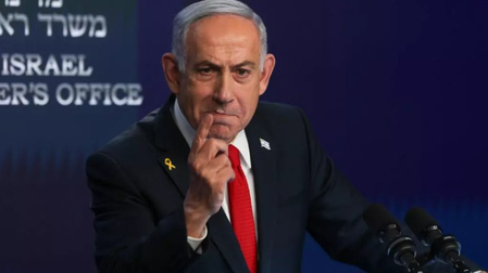 Netanyahu