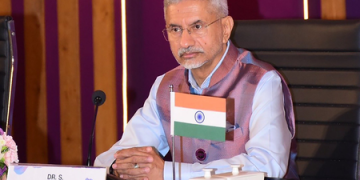Only India, Pak need to settle this directly: EAM Jaishankar dismisses Trump’s mediation claim