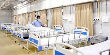 Uttarakhand on high alert after two women test Covid positive